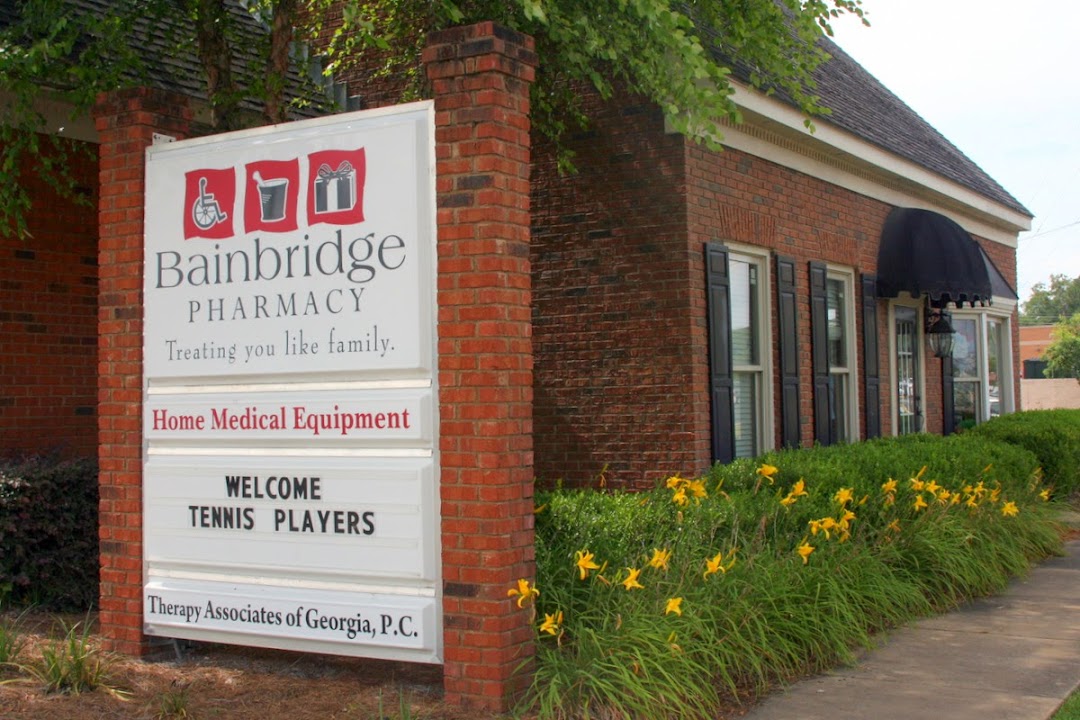 Bainbridge Pharmacy