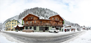 Photo n°26 de Vert Lodge - Rooms, Bar & Restaurant Chamonix à Chamonix-Mont-Blanc ()