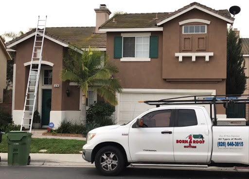Roofing Contractor «Born 2 Roof», reviews and photos, 9769 Ramona Ave, Montclair, CA 91763, USA