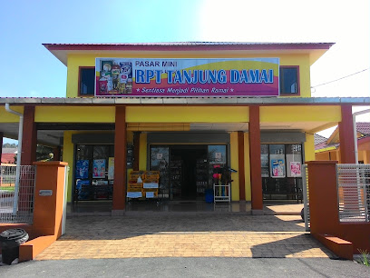 Pasar Mini RPT Tanjung Damai