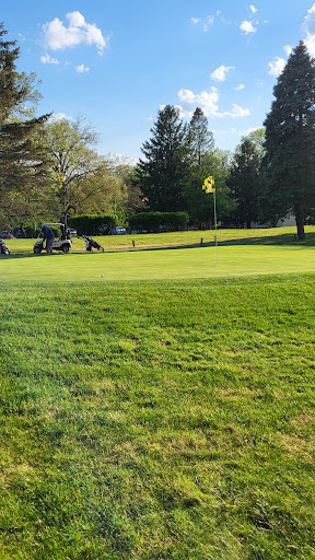 Golf Course «William F. Larkin Golf Course at Colonial Terrace», reviews and photos, 1003 Wickapecko Dr, Ocean Township, NJ 07712, USA