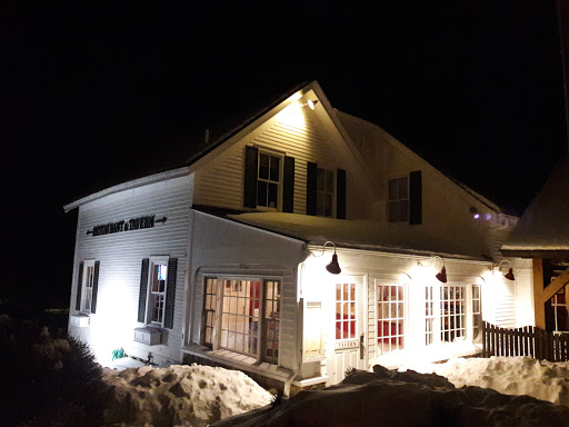 Fine Dining Restaurant «The Perfect Wife Restaurant», reviews and photos, 2594 Depot St, Manchester Center, VT 05255, USA