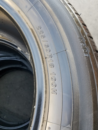 RULAS TIRES image