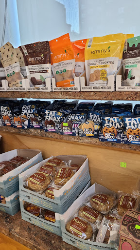 Health Food Store «Health Nuts», reviews and photos, 2611 Broadway, New York, NY 10025, USA