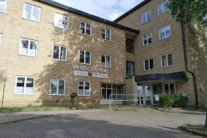 Närhälsan Oden medical center image