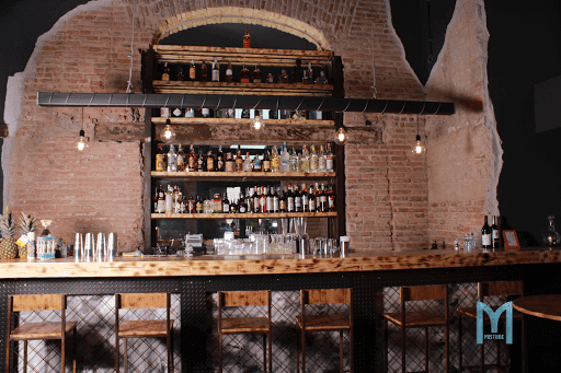 Misture Cocktail Bar