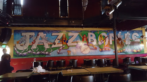 Live Music Venue «Jazzbones», reviews and photos, 2803 6th Ave, Tacoma, WA 98406, USA