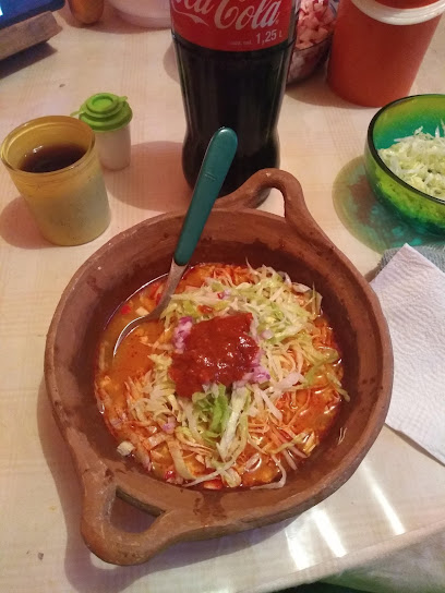 Tacos EL PAISA
