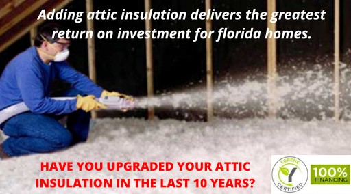 Insulation Contractor «TLS Insulation - Division of TLS Energy Savers», reviews and photos