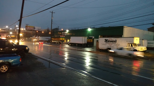 Moving Company «Maroadi Transfer & Storage», reviews and photos, 1801 Lincoln Hwy, North Versailles, PA 15137, USA
