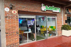 Sweetberry image
