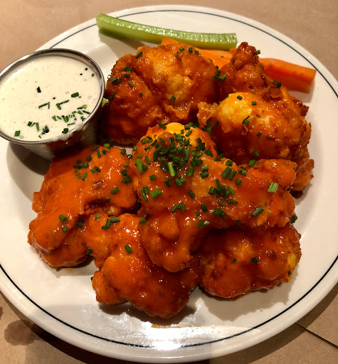 American Restaurant «Beat Brasserie», reviews and photos, 13 Brattle St, Cambridge, MA 02138, USA