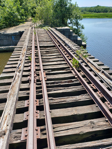 Park «Sweets Knoll State Park», reviews and photos, 1387 Somerset Ave, Dighton, MA 02715, USA