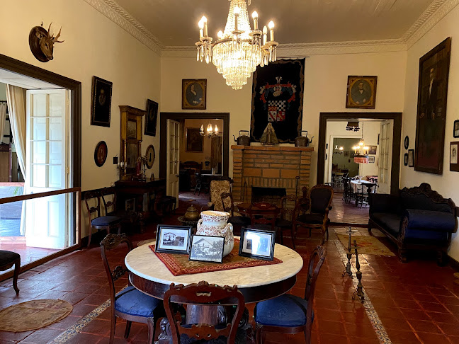 Museo San Jose del Carmen del Huique - Palmilla