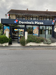 Photo n°14 de Domino's Touques à Touques ()