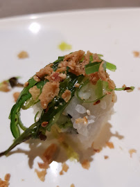 Plats et boissons du Restaurant japonais Miwa Sushi à Lyon - n°5