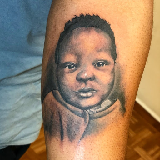 Explore sith tattoo ideas, creative tattoo ideas in Atlanta, available at Camp Creek Body Art & Laser