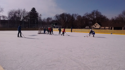 Recreation Center «North Dale Recreation Center», reviews and photos, 1414 St Albans St N, St Paul, MN 55117, USA