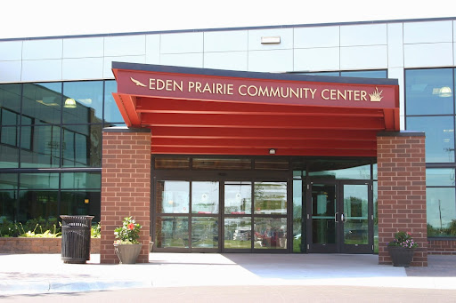 Community Center «Eden Prairie Community Center», reviews and photos, 16700 Valley View Rd, Eden Prairie, MN 55346, USA