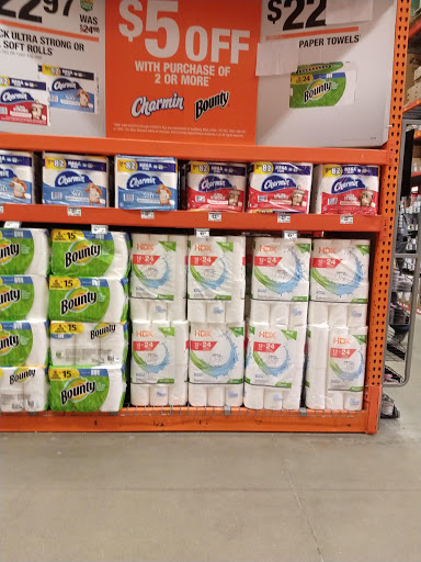 Home Improvement Store «The Home Depot», reviews and photos, 601 Naamans Rd, Claymont, DE 19703, USA