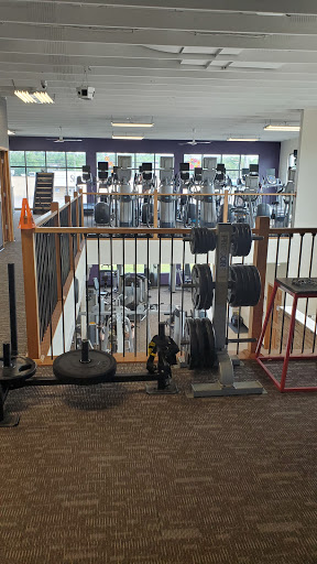 Gym «Anytime Fitness», reviews and photos, 1175 W Washington St, Marquette, MI 49855, USA