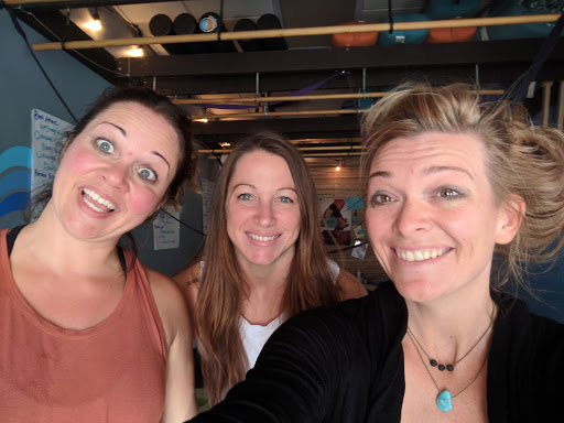 Massage Therapist «Heeling Sole Barefoot Massage», reviews and photos, 1864 Nacogdoches Rd, Alamo Heights, TX 78209, USA