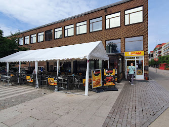 Aldimasqhi Shawarma Helsingborg