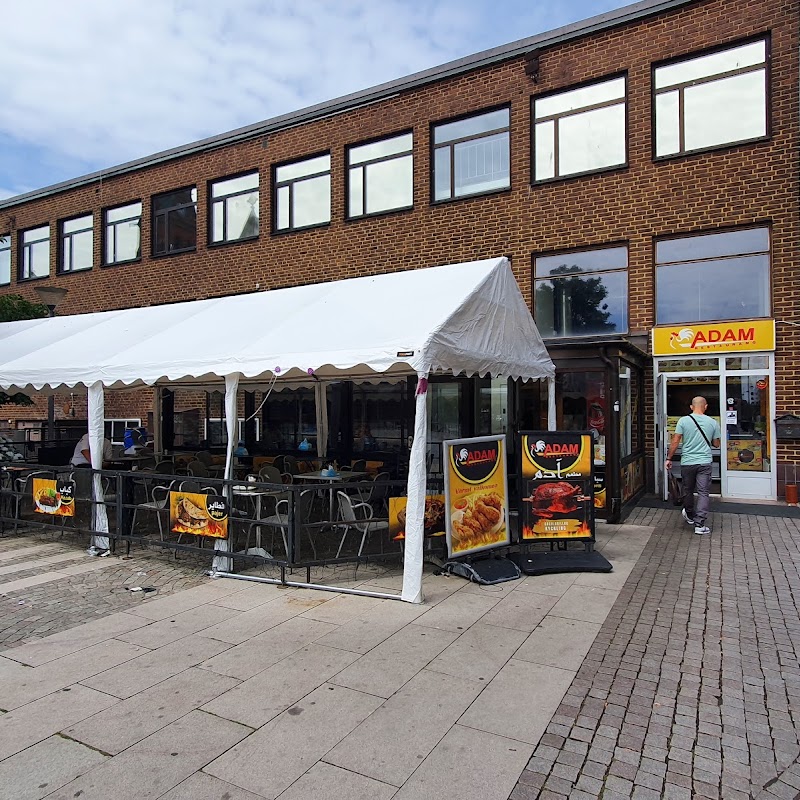 Aldimasqhi Shawarma Helsingborg