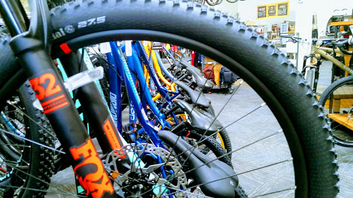 Camping Store «REI», reviews and photos, 6100 Dobbin Rd, Columbia, MD 21045, USA