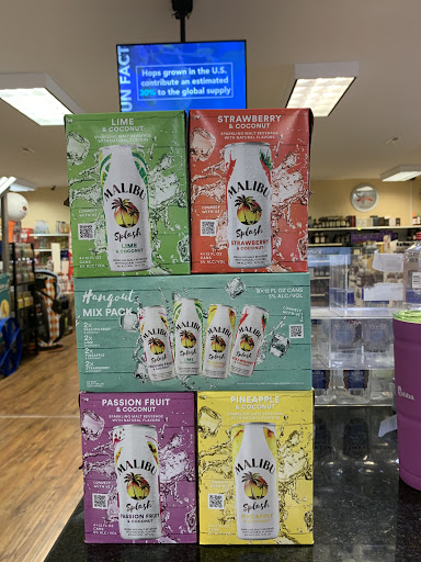 Liquor Store «Peavine Wine & Spirits», reviews and photos, 745 Peavine Rd, Crossville, TN 38571, USA