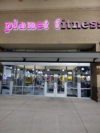 Gym «Planet Fitness», reviews and photos, 5609 W 44th Ave, Denver, CO 80212, USA