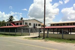 Berbice High School image