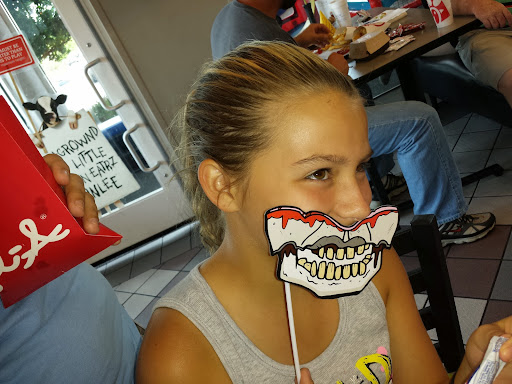 Fast Food Restaurant «Chick-fil-A», reviews and photos, 10916 Parkside Dr, Knoxville, TN 37934, USA