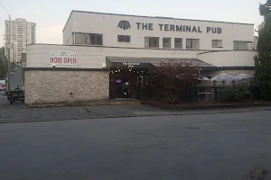 The Terminal Pub image