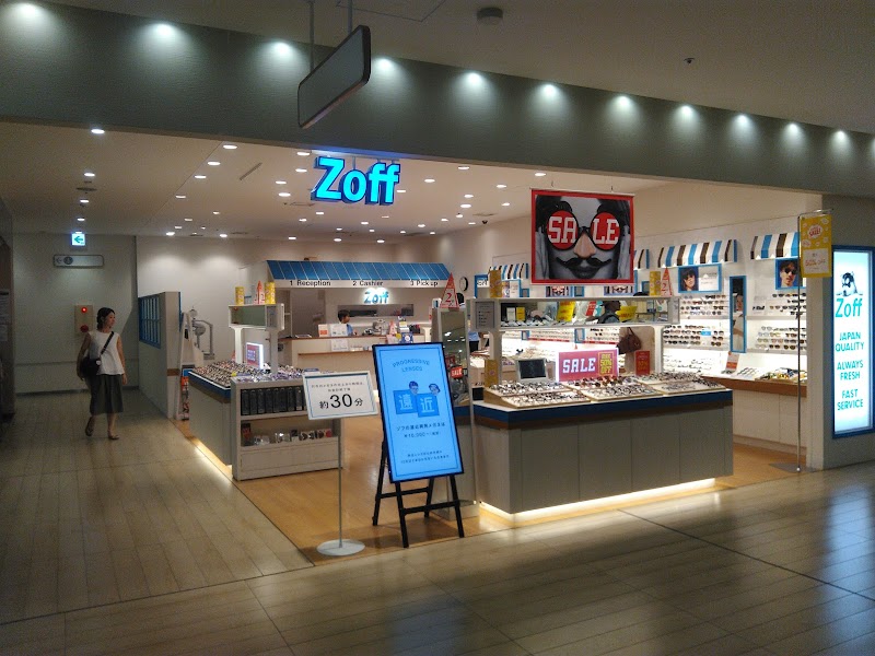 Zoff 武蔵小杉東急スクエア店