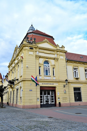 Szigetvár, Zrínyi tér 1, 7900 Magyarország