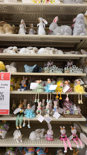 Craft Store «Hobby Lobby», reviews and photos, 2600 S 48th St #19, Lincoln, NE 68506, USA