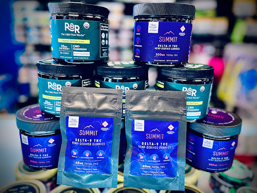 Tobacco Shop «Sterling Smoke», reviews and photos, 22405 Enterprise St #104, Sterling, VA 20164, USA