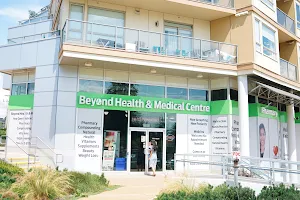 Beyond Health & Medical image