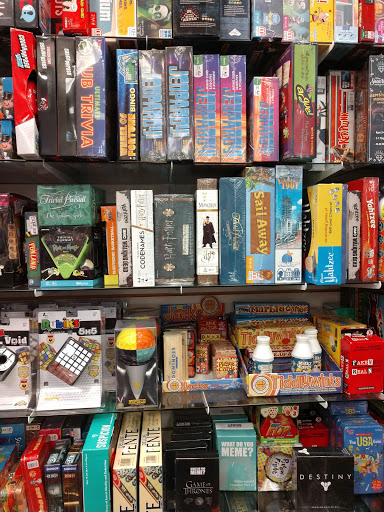 Toy Store «Optimus Toys», reviews and photos, 12448 S Mainstreet, Etiwanda, CA 91739, USA