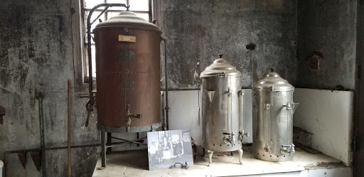 Museum «Antique Car Museum at Grovewood Village», reviews and photos, 111 Grovewood Rd, Asheville, NC 28804, USA