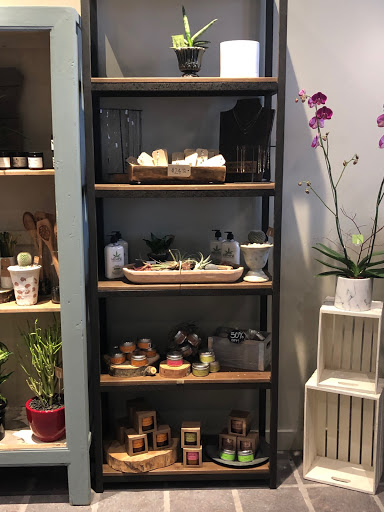 Florist «Lubliner Florist», reviews and photos, 1300 SW 5th Ave #120, Portland, OR 97201, USA