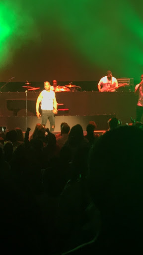 Performing Arts Theater «Au-Rene Theater at Broward Center For The Performing Arts», reviews and photos, 201 SW 5th Ave, Fort Lauderdale, FL 33312, USA