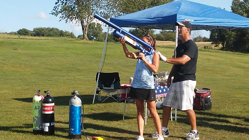 Golf Course «Chapel Hill Golf Course», reviews and photos, 7516 Johnstown Rd, Mt Vernon, OH 43050, USA