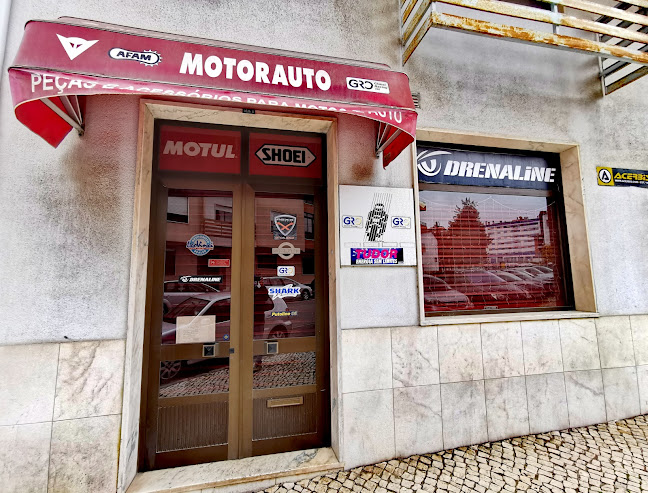 Motorauto