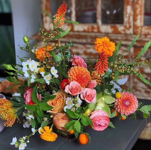 Florist «The Tuscan Rose Florist», reviews and photos, 19179 Blanco Rd, San Antonio, TX 78258, USA