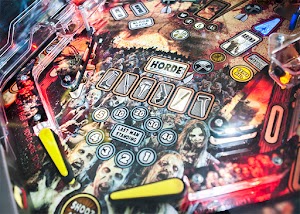 Lazer Legacy - photo 19