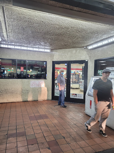 7-Eleven