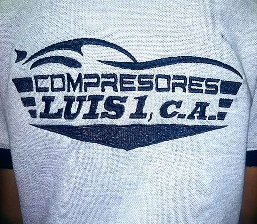 Compresores Luis,C.A.
