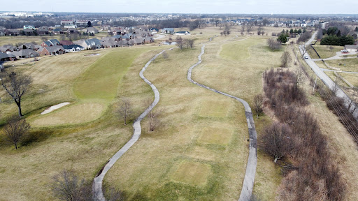 Public Golf Course «Cherry Blossom Golf Club», reviews and photos, 150 Clubhouse Dr, Georgetown, KY 40324, USA